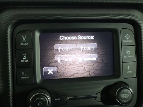 Used 2021 Jeep Wrangler Sport AWD/4WD image 32