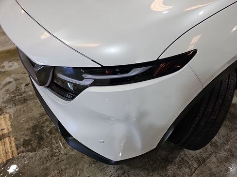 New 2026 MAZDA CX-5 Preferred AWD/4WD image 33