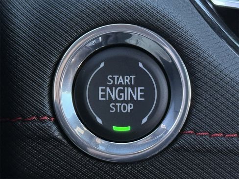 New 2026 Chevrolet TrailBlazer RS w/ Convenience Package image 18