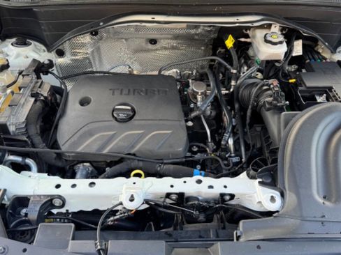 Used 2023 Chevrolet TrailBlazer ACTIV image 28