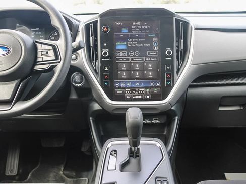 New 2025 Subaru Crosstrek 2.0i Premium image 13