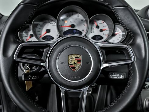 Used 2007 Porsche 911 Turbo image 29