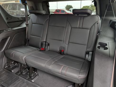 New 2026 Chevrolet Tahoe RST w/ Comfort Package image 16