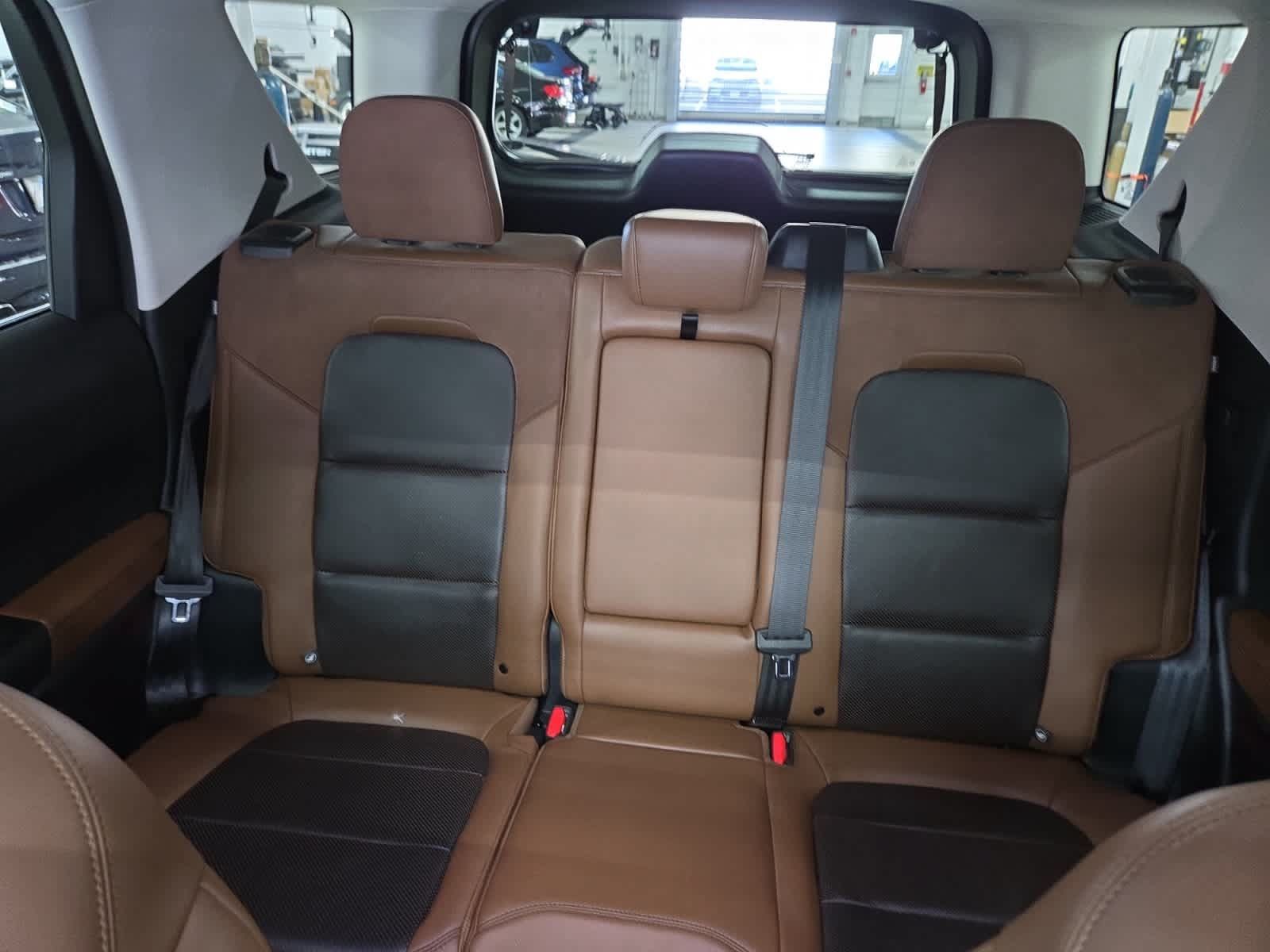 Used 2021 Ford Bronco Sport Badlands w/ Badlands Package AWD/4WD image 30