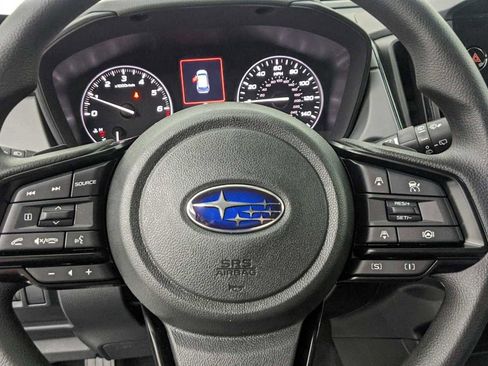 New 2026 Subaru Crosstrek 2.0i Premium image 16