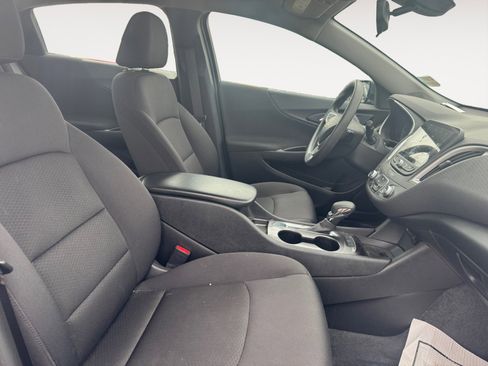 Used 2022 Chevrolet Malibu LS image 15