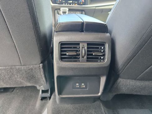 Used 2023 Nissan Rogue SV AWD/4WD image 13