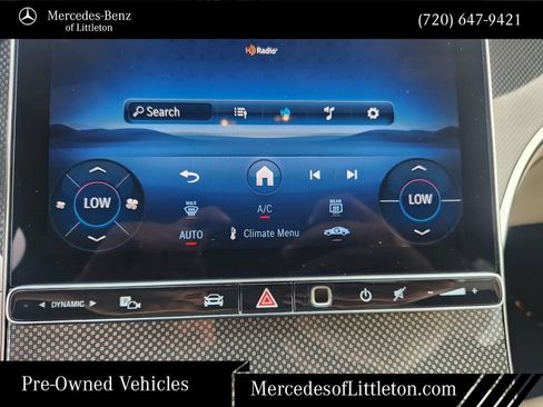 Used 2026 Mercedes-Benz GLC 300 4MATIC image 18