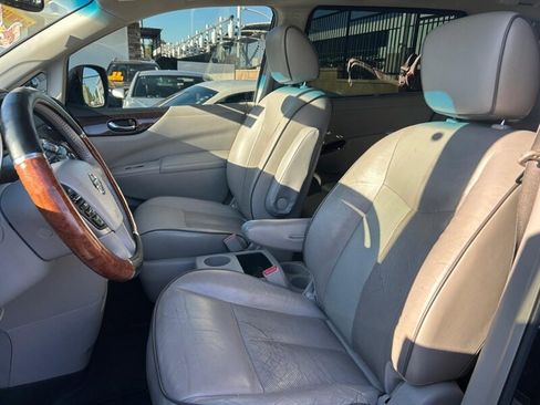 Used 2012 Nissan Quest LE image 20