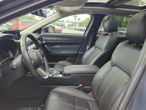 Used 2025 MAZDA CX-50 AWD 2.5 S w/ Premium Plus Pkg image 2