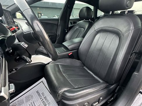 Used 2014 Audi A7 3.0T Prestige image 22