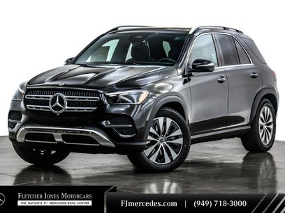 New 2026 Mercedes-Benz GLE 350 4MATIC