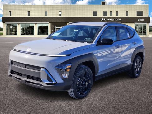 New 2026 Hyundai Kona SEL Sport image 7