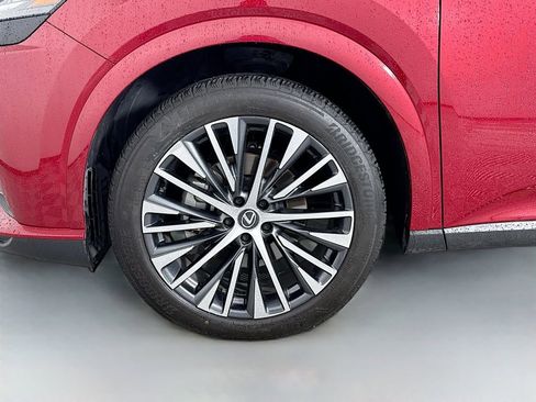 Certified 2023 Lexus RX 350 Premium Plus image 31