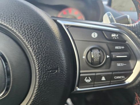 Used 2023 Acura TLX SH-AWD w/ A-SPEC Pkg image 23