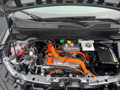 New 2027 Chevrolet Bolt LT FWD image 20