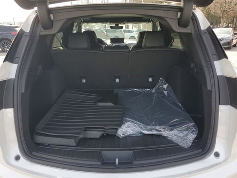 New 2026 Acura RDX SH-AWD image 9