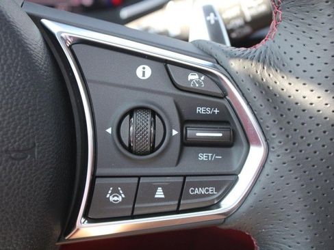 Certified 2025 Acura MDX A-Spec image 15