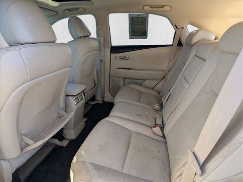 Used 2010 Lexus RX 350 image 19