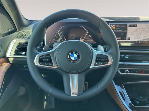 New 2026 BMW X5 xDrive40i w/ M Sport Package image 12