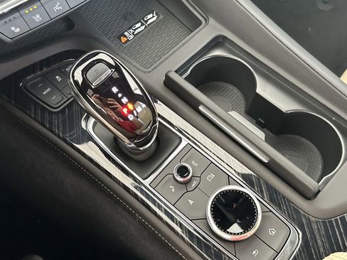 New 2026 Cadillac CT5 Premium Luxury image 24