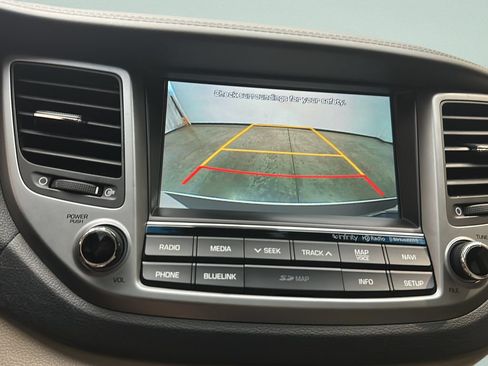 Used 2017 Hyundai Tucson Limited w/ Limited Ultimate Package 03 FWD image 31