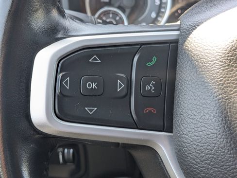 Used 2022 RAM 1500 Big Horn AWD/4WD image 22