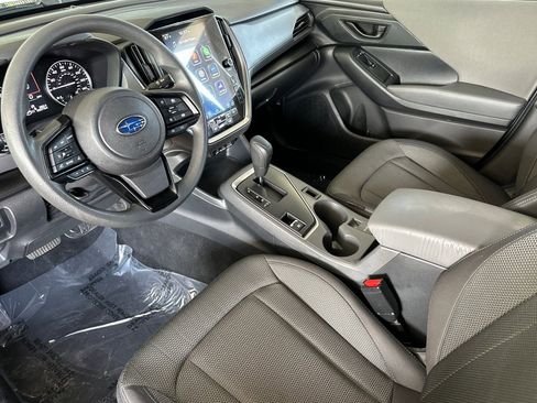 Certified 2024 Subaru Crosstrek 2.0i Premium w/ Crosstrek Mirror Package image 11