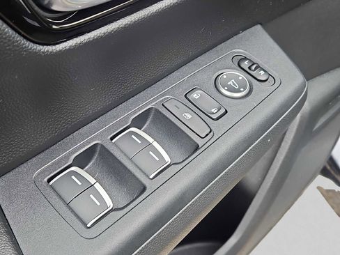 Certified 2025 Honda CR-V Sport Touring image 31