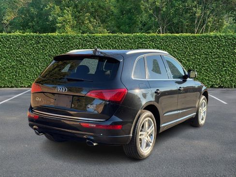 Used 2016 Audi Q5 2.0T Premium Plus w/ Technology Package image 3