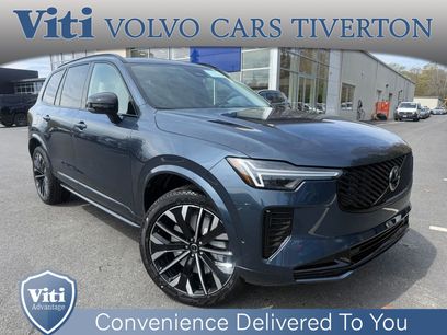 New 2026 Volvo XC90 B6 Ultra w/ Protection Package Premier