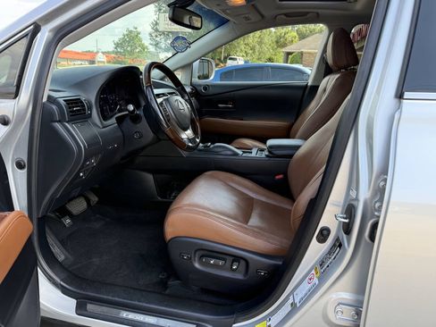 Used 2015 Lexus RX 350 AWD w/ Luxury Package image 20