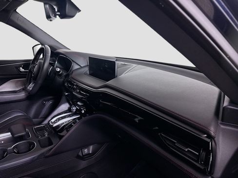 Used 2022 Acura MDX Type S image 30