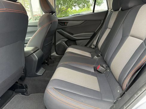 Used 2019 Subaru Crosstrek 2.0i Premium AWD/4WD image 23