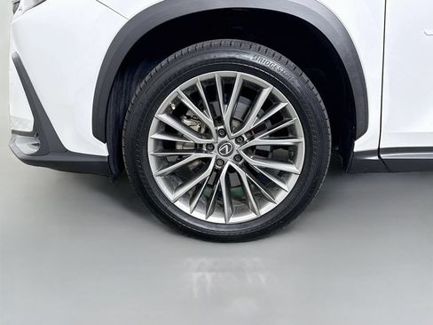 Certified 2023 Lexus NX 350 AWD w/ Vision Package image 32