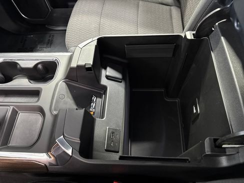 New 2026 Chevrolet Silverado 1500 RST AWD/4WD image 27