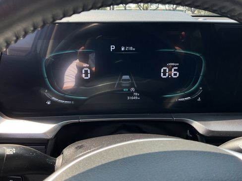 Used 2025 Kia Telluride S FWD image 49