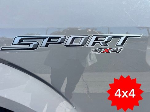 Used 2018 Ford F150 XL w/ Equipment Group 101A Mid image 36