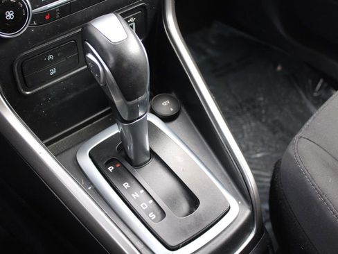 Used 2018 Ford EcoSport SE w/ SE Convenience Package image 42