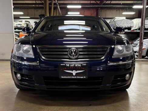 Used 2006 Volkswagen Phaeton V8 image 5