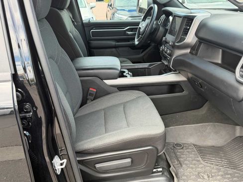 Used 2023 RAM 1500 Big Horn AWD/4WD image 27