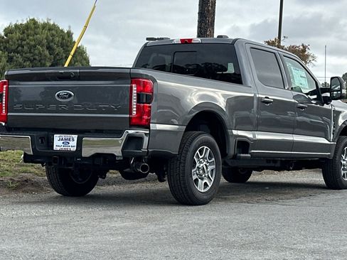 New 2026 Ford F250 Lariat RWD image 12