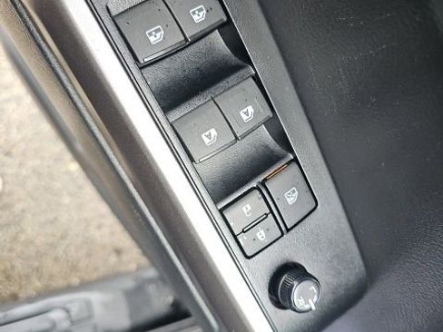 Used 2023 Toyota Tacoma Limited w/ Nightshade Package image 38