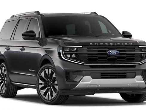 New 2026 Ford Expedition Platinum w/ Driver's Package image 27