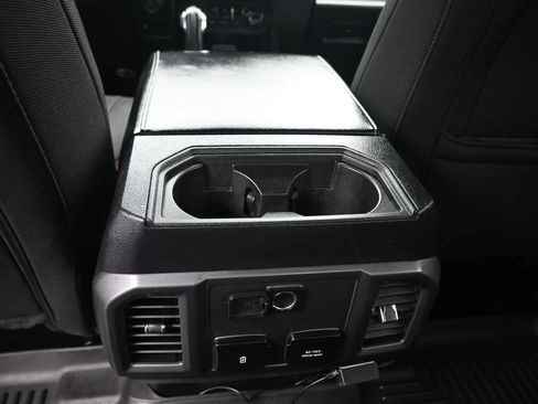 Used 2018 Ford F150 XLT w/ Equipment Group 302A Luxury AWD/4WD image 34