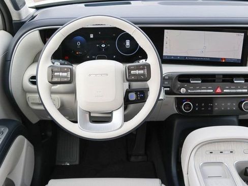 New 2026 Hyundai Palisade Calligraphy image 18