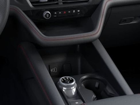 New 2026 Ford Explorer ST-Line RWD image 15