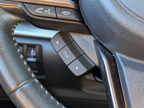 Used 2023 Subaru Forester Premium image 30