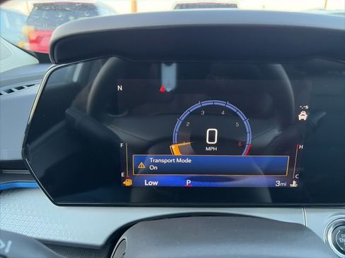 New 2026 Chevrolet Trax LT w/ Sunroof Package image 20