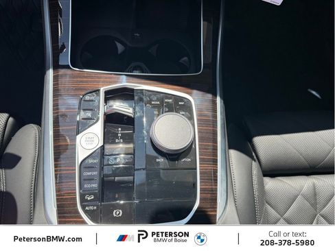 New 2026 BMW X5 xDrive40i AWD/4WD image 23